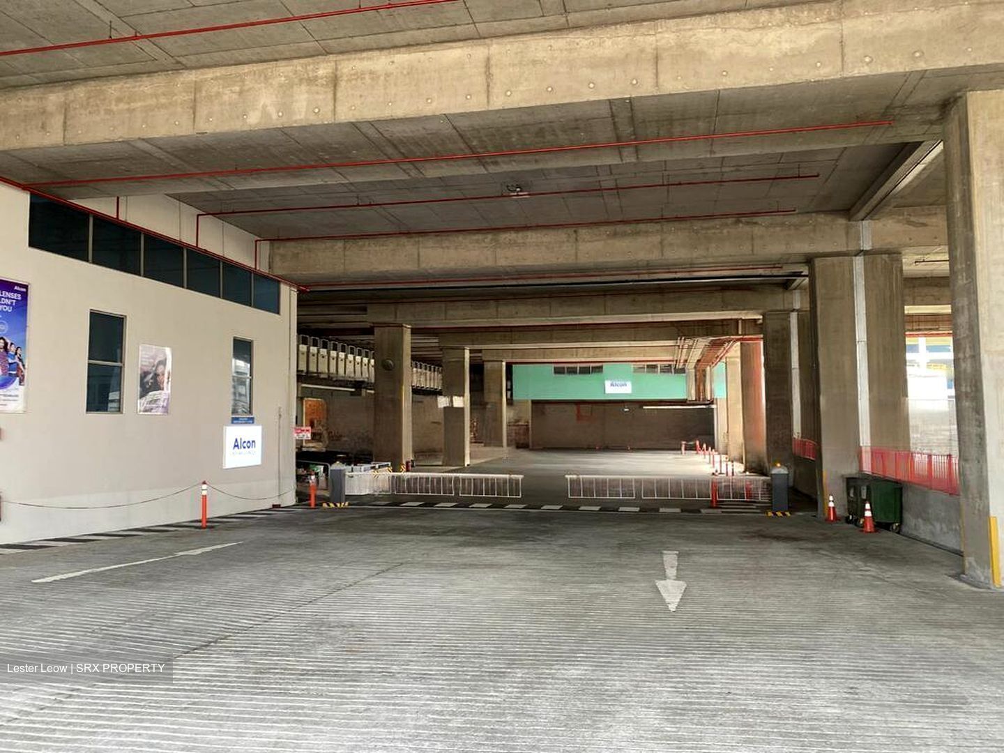 Penjuru Place (D22), Warehouse #455450011